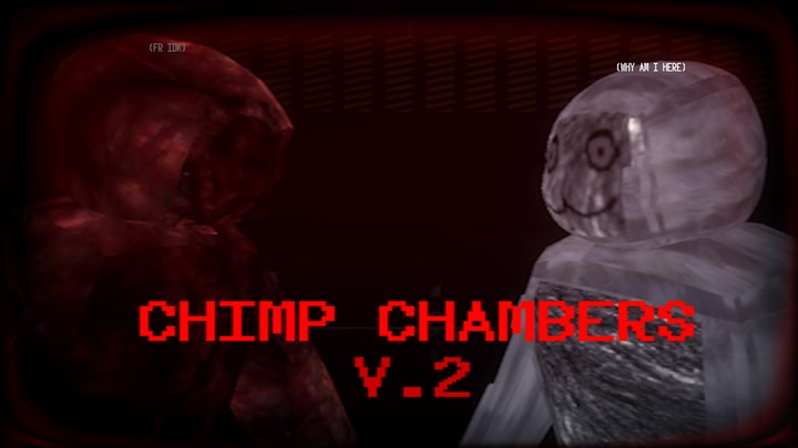 Chimp Chambers