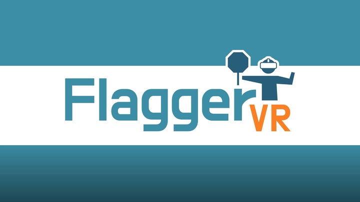 BSD XR Flagger VR