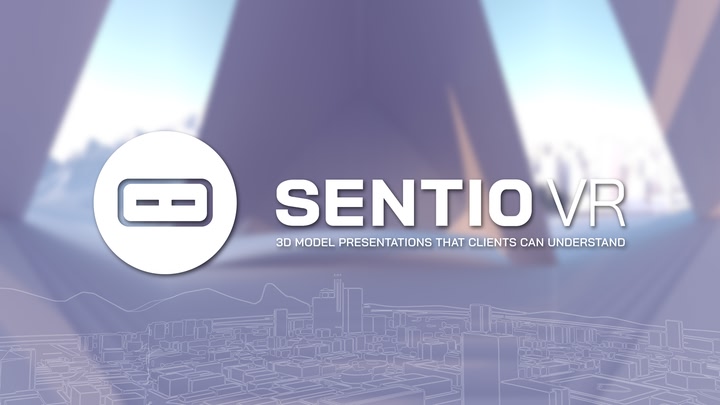 SENTIO VR