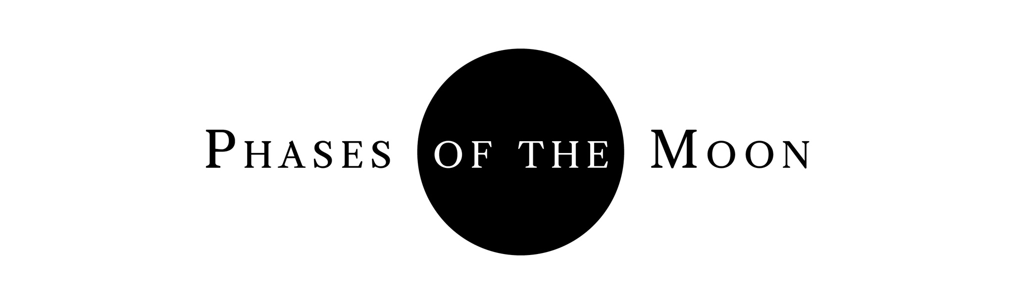 Phases of the Moon