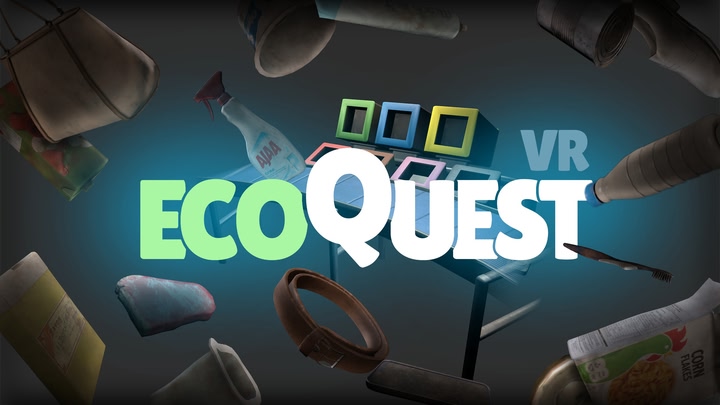 EcoQuestVR