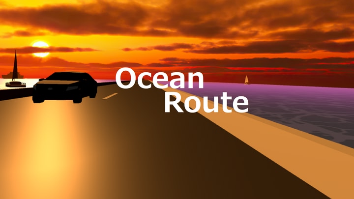 OceanRoute
