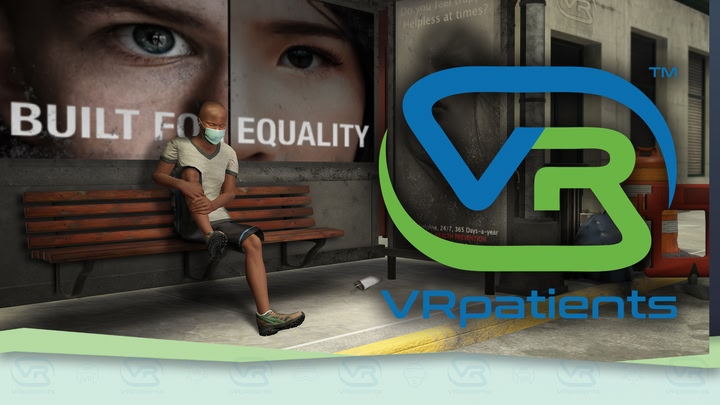 VRpatients