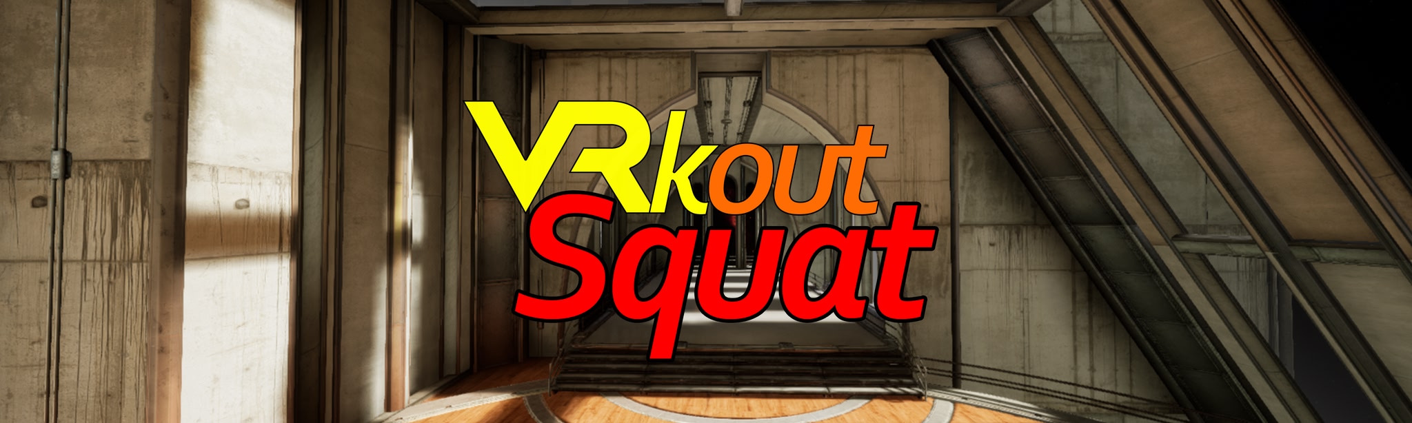 Vrkout: Squat