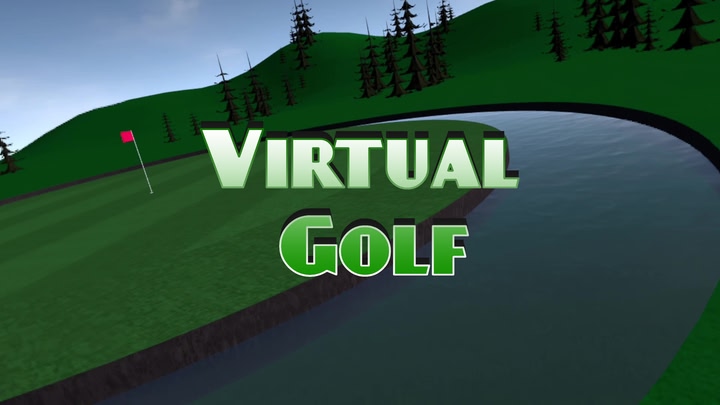 Virtual Golf