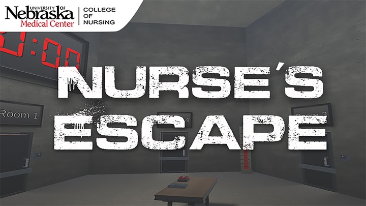 Nurse’s Escape