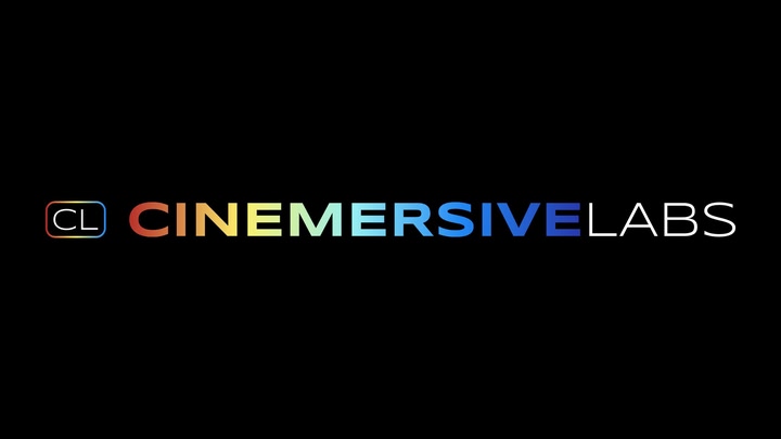 Cinemersive Photos