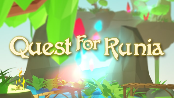 Quest for Runia