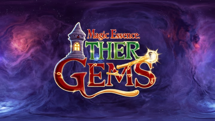 Magic Essence: Ether Gems