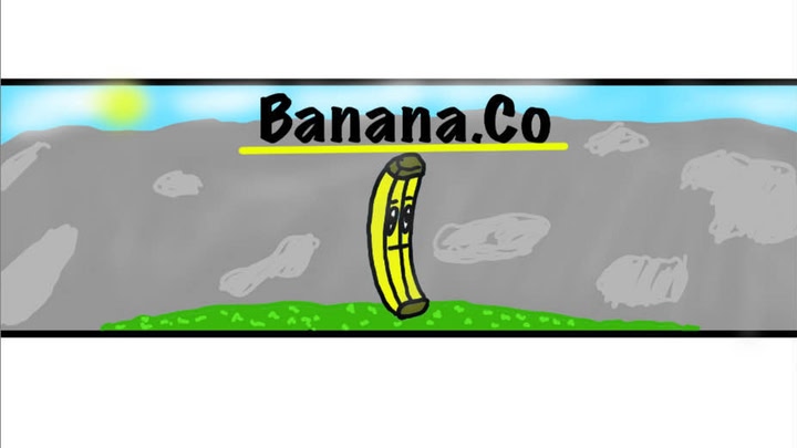 Banana Company