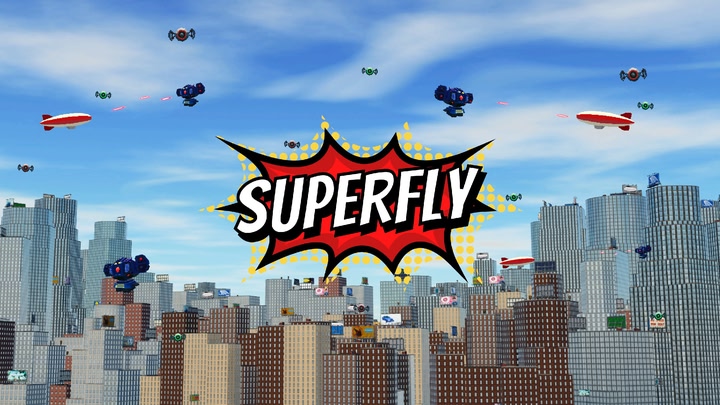 Superfly