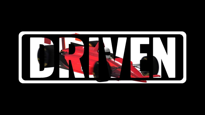 Driven
