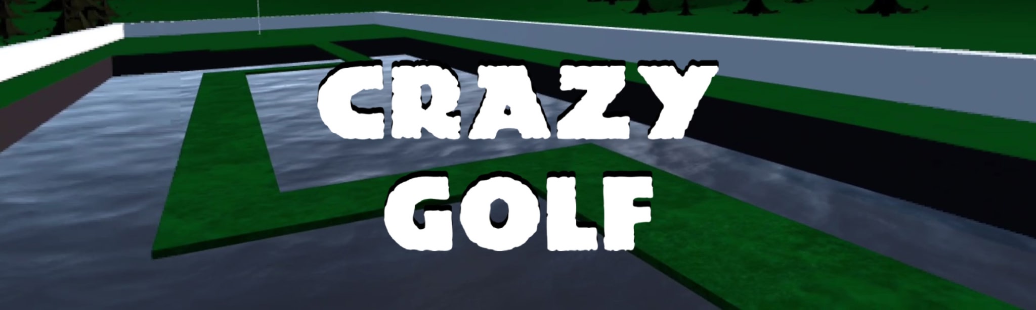Crazy Golf