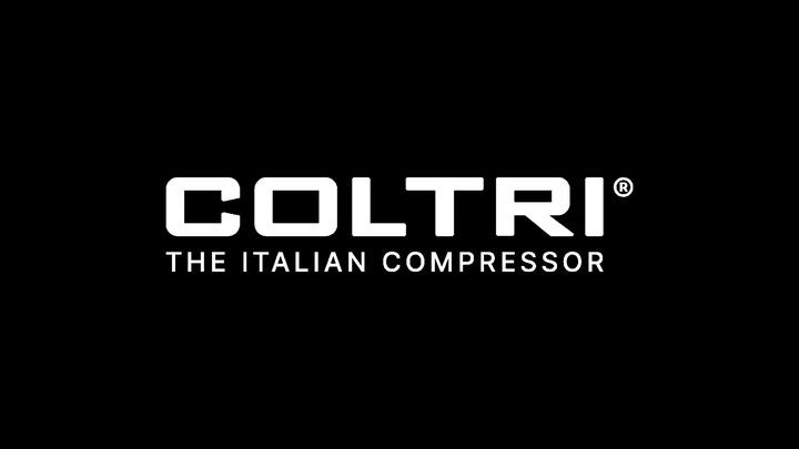 Coltri Compressors VR