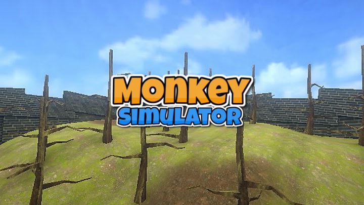 Monkey Simulator