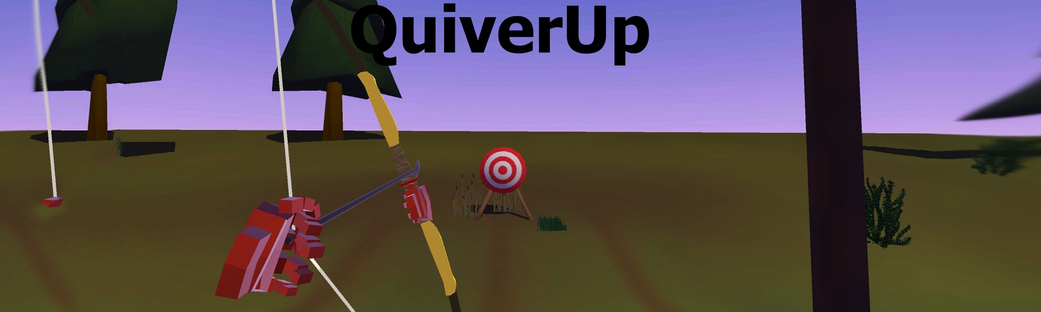 QuiverUp
