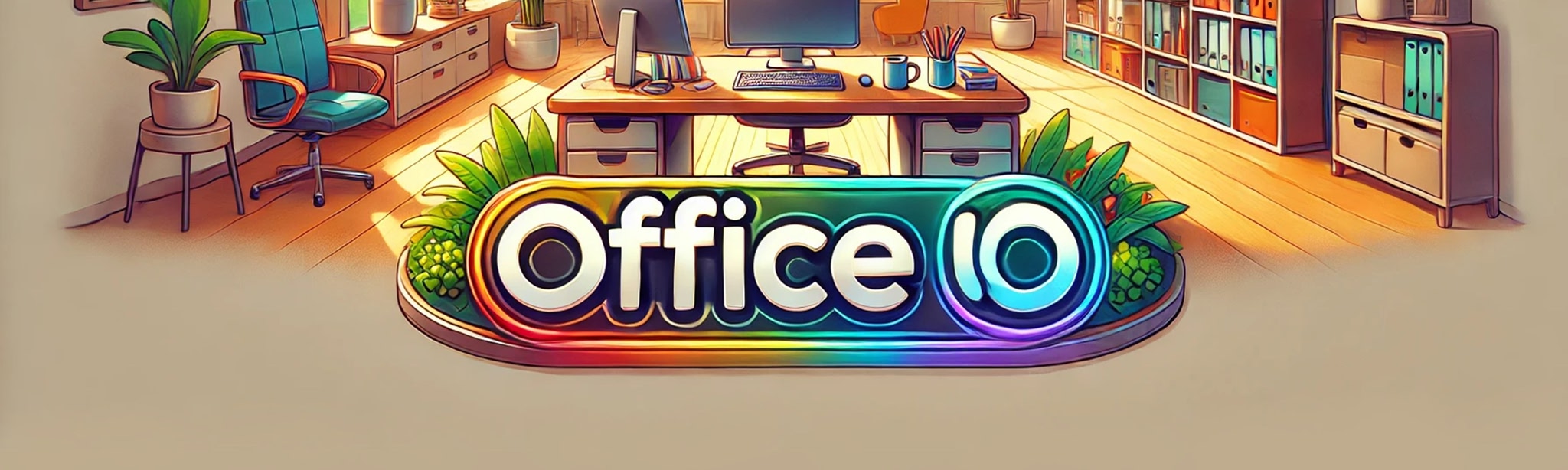 Screenshots (6) Office io