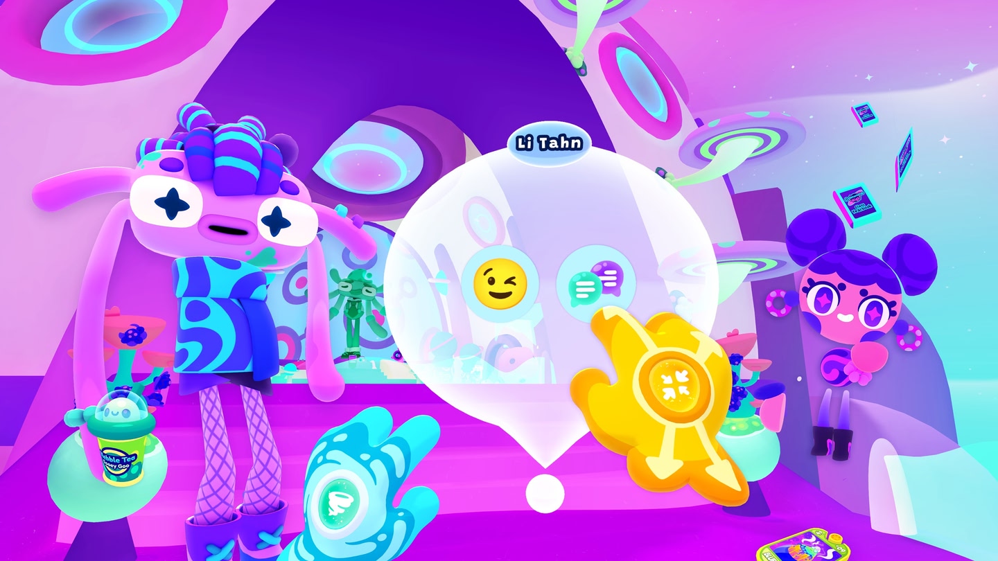#5. Cosmonious High (Meta) 由: Owlchemy Labs