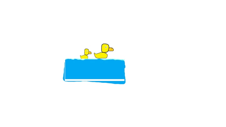 Duck Chase