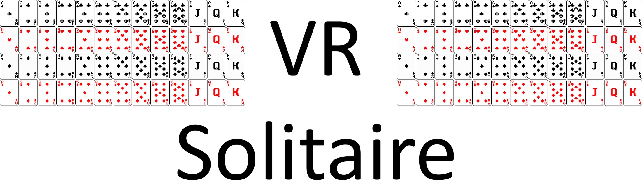 VR Solitaire
