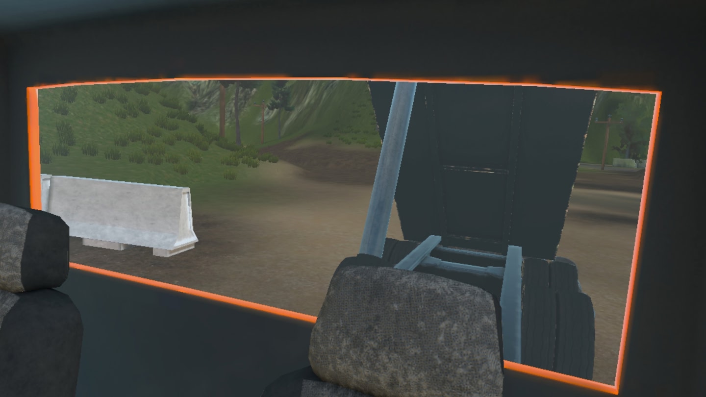 #4. Heavy Machinery Operator (Meta) 由: Redcontroller Interactive