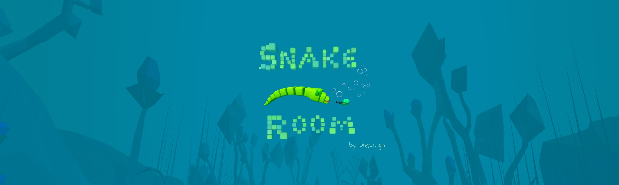 Snake Room