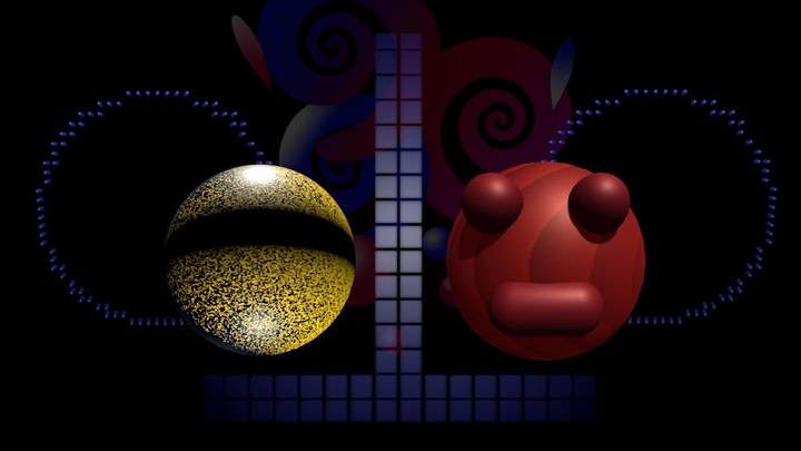 Led Baloon