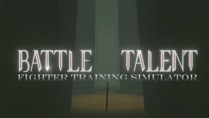 Battle Talent Demo