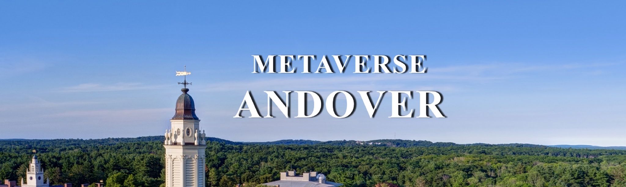 Metaverse Andover