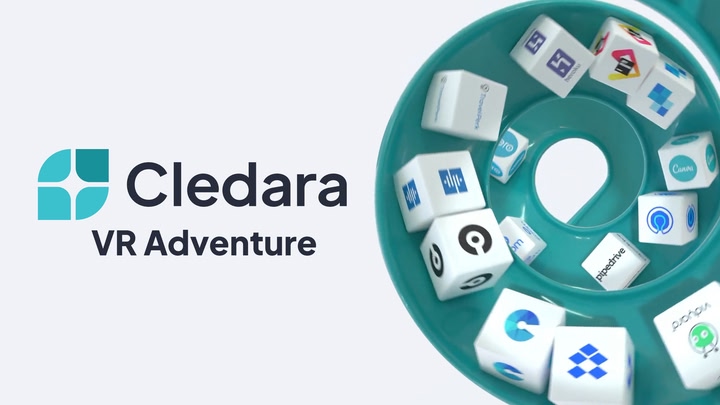 Cledara VR Adventure