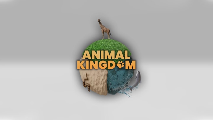Animal Kingdom