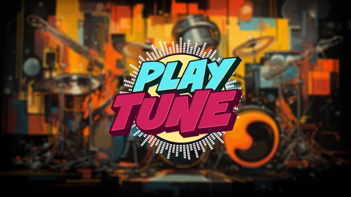 Play Tune - Virtual Music Lab