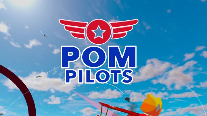 POM Pilots
