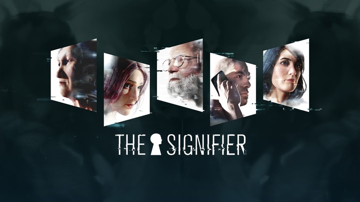 The Signifier