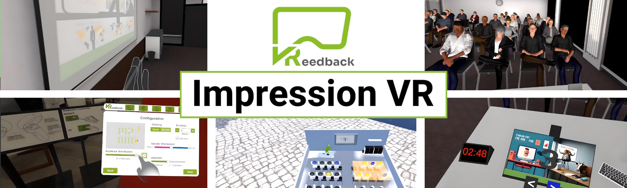 Impression VR