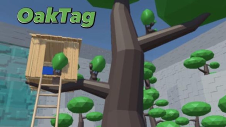OakTag