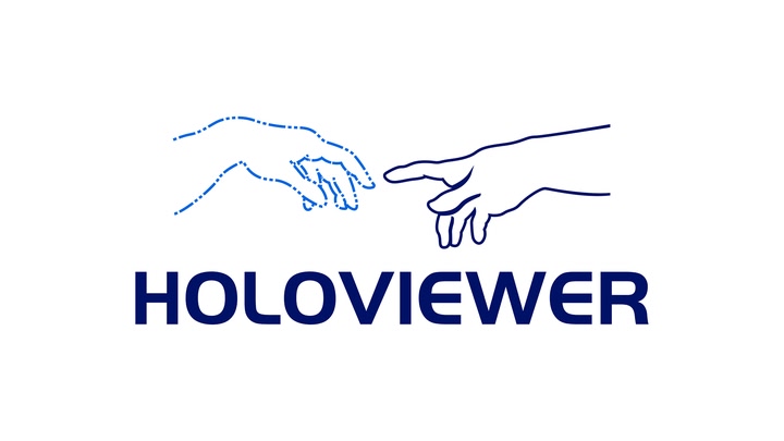 HoloViewer