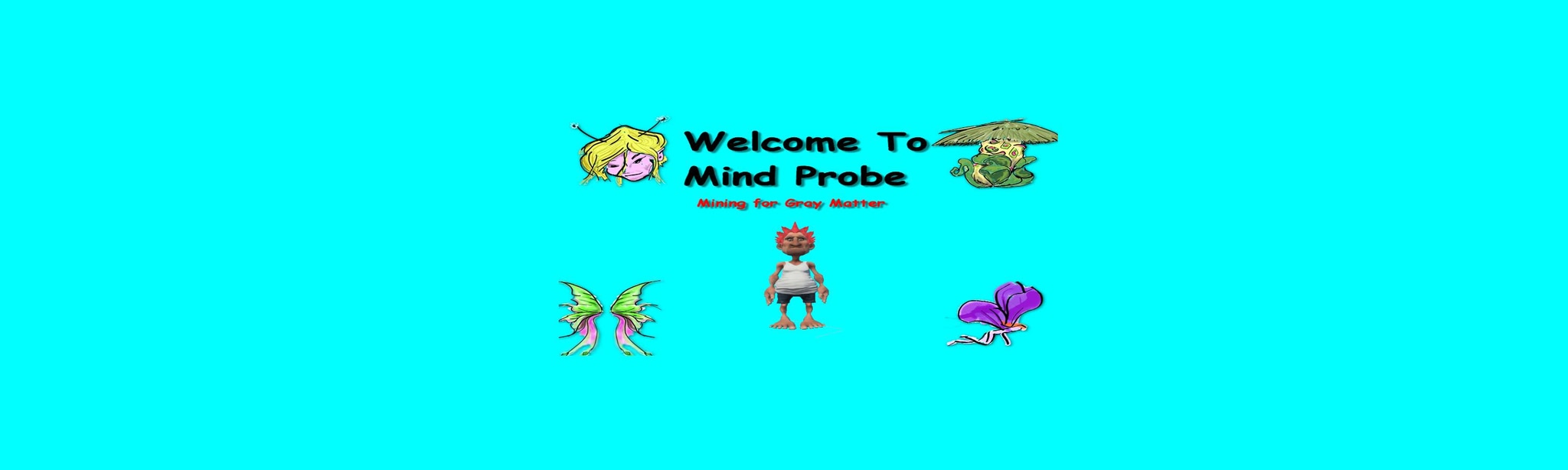 Mindprobe VR
