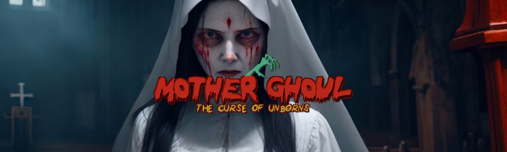 Mother Ghoul