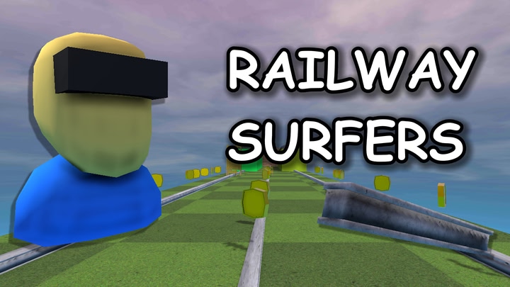 Railway Surfers