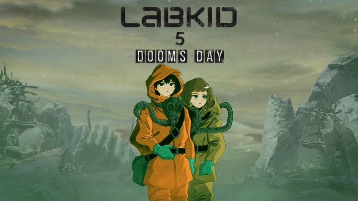 Labkid5