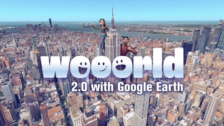 Wooorld