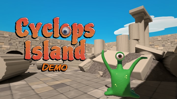Cyclops Island Demo