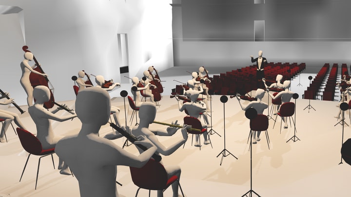 ZYLIA Concert Hall