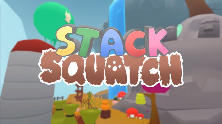 Stacksquatch