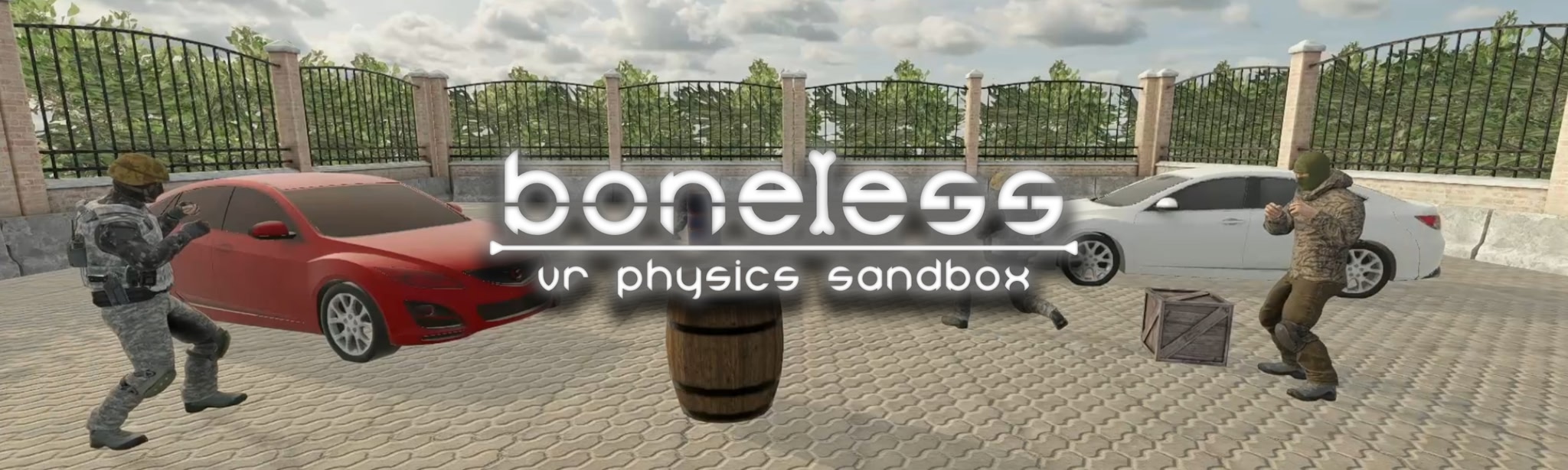 Boneless
