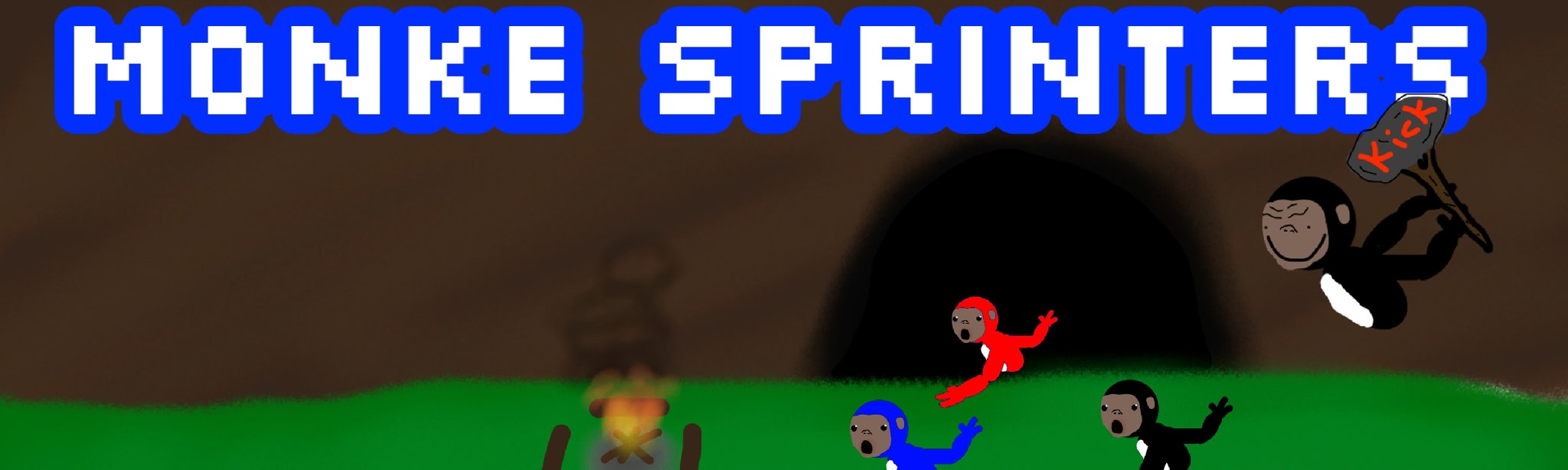 MonkeSprinters