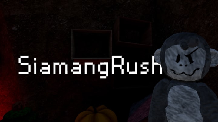 siamang rush