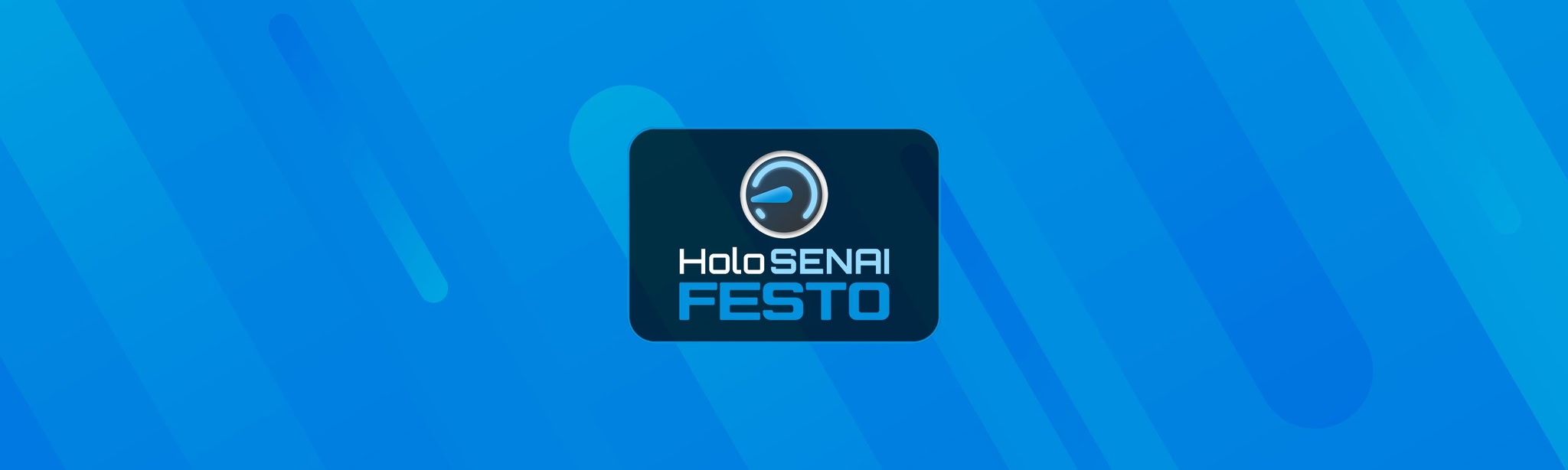 HoloSENAI - FESTO