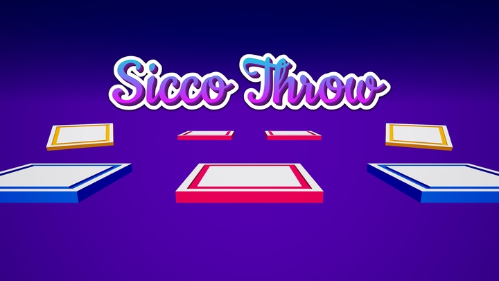 Sicco Throw